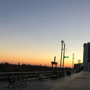 Meet your Posher, Coll